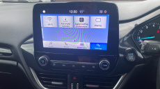 Ford Fiesta 1.0 EcoBoost Active 5dr Petrol Hatchback